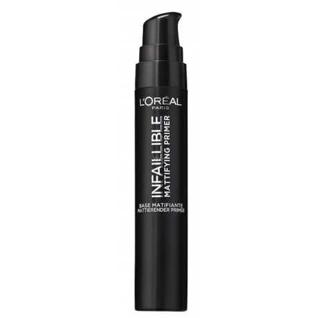 Base - Infaillible Primer