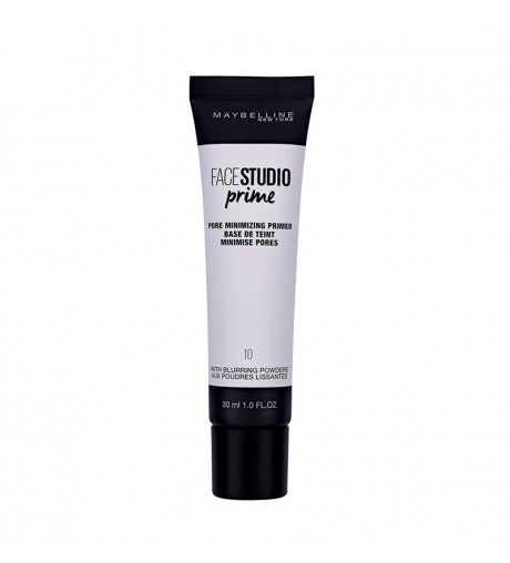 Base - Face Studio Prime