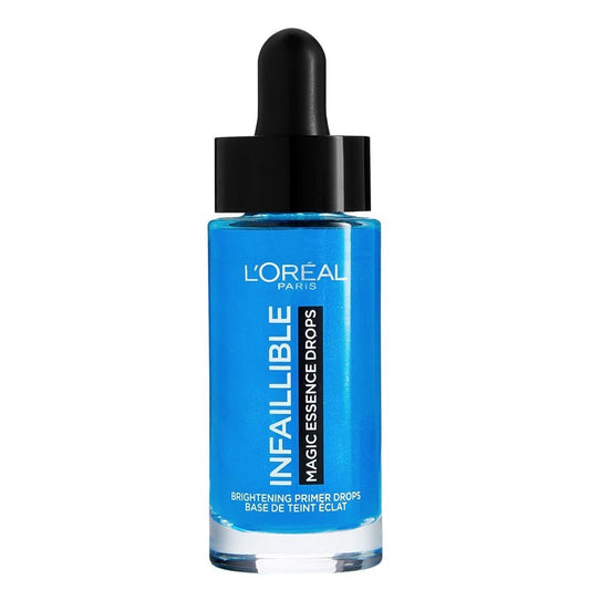 Base - Éclat Magic Essence Drops
