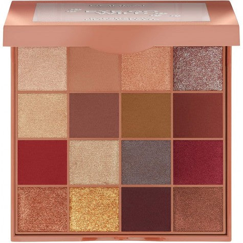 La Méga Palette - Eye Go Wild