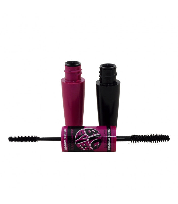 Big Eye Mascara - Black