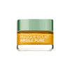 L'Oréal Masque Apaisant - Argile pure (3 Argiles Pures + Citron Yuzu)