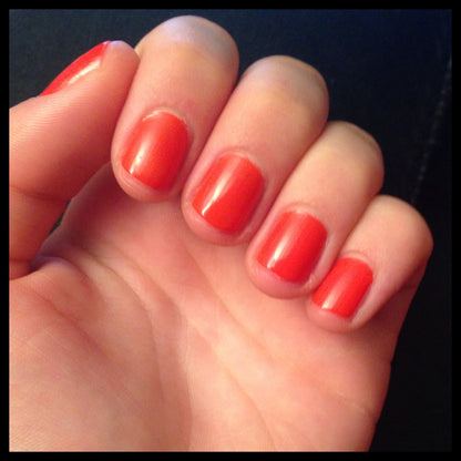 Vernis à Ongles - Infaillible Gel Duo