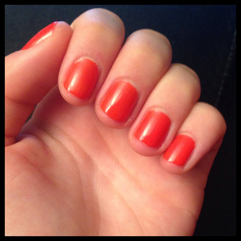 Vernis à Ongles - Infaillible Gel Duo
